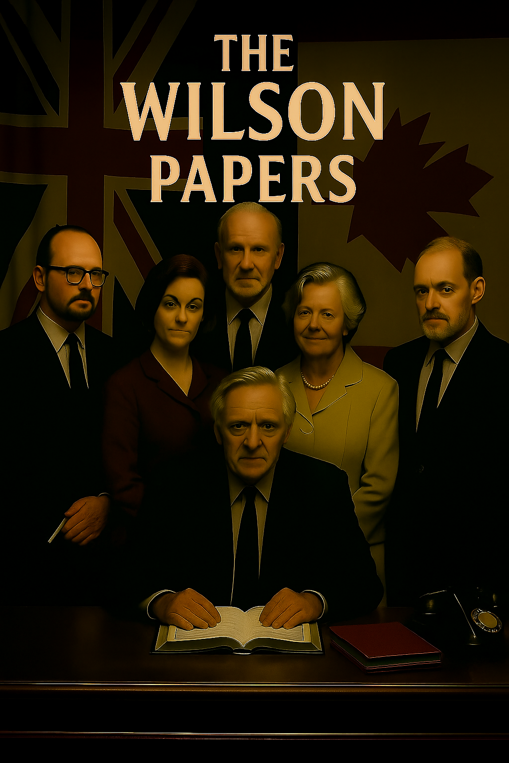 The Wilson Papers